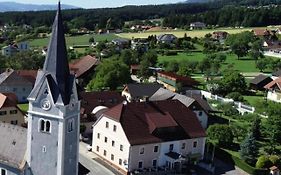 Gaestehaus Freitag Das Kleine Hotel