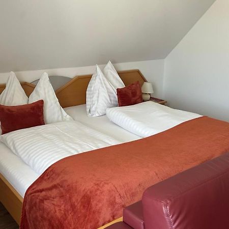 Gaestehaus Freitag Das Kleine Hotel Sankt Georgen im Lavanttal Zewnętrze zdjęcie