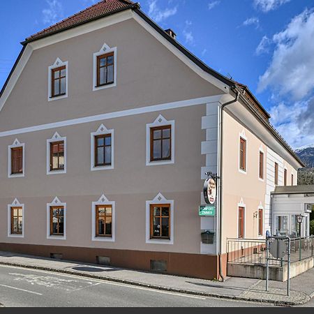 Gaestehaus Freitag Das Kleine Hotel Sankt Georgen im Lavanttal Zewnętrze zdjęcie